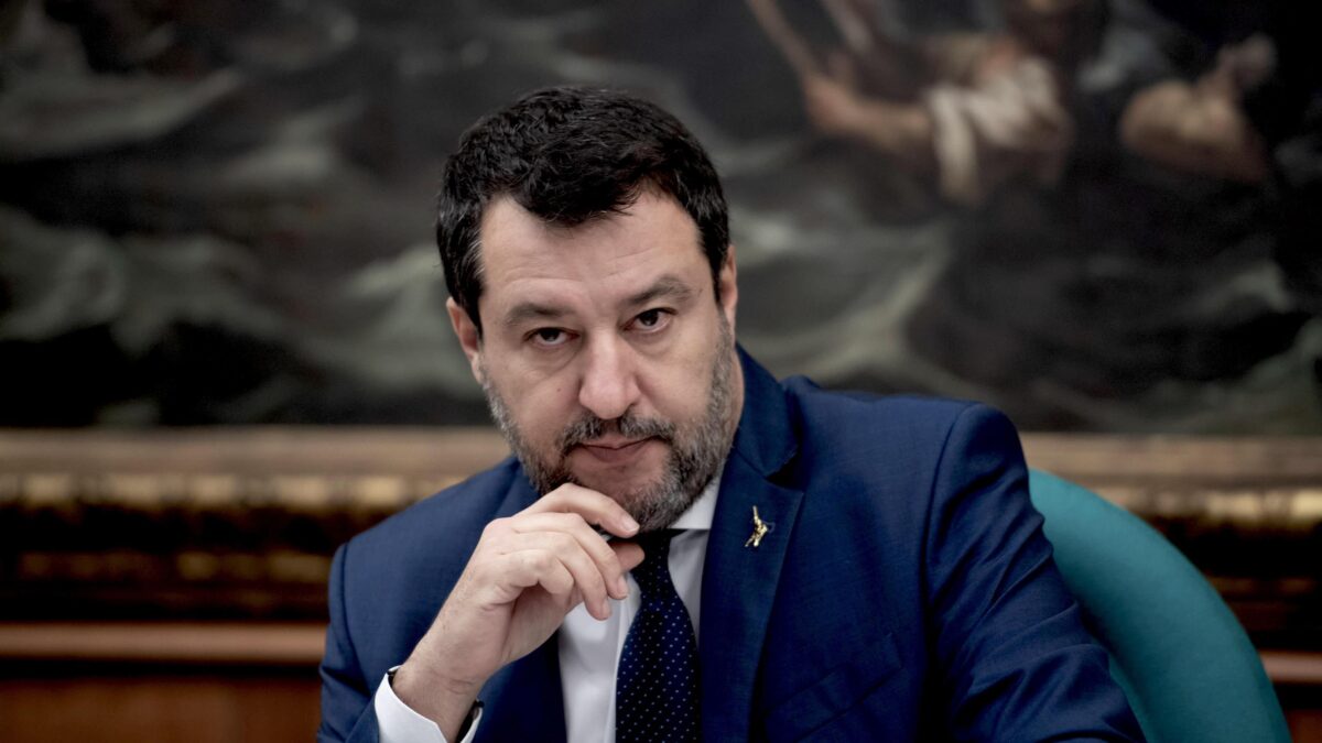 Sul Colle Salvini rompe l’impasse e chiama tutti i leader per trattare