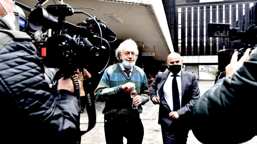 Il guru di Bibbiano si paragona a Tortora e fa la vittima: «Sono perseguitato»