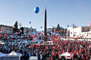 Sciopero generale flop. Però Cgil e Uil minacciano nuove manifestazioni