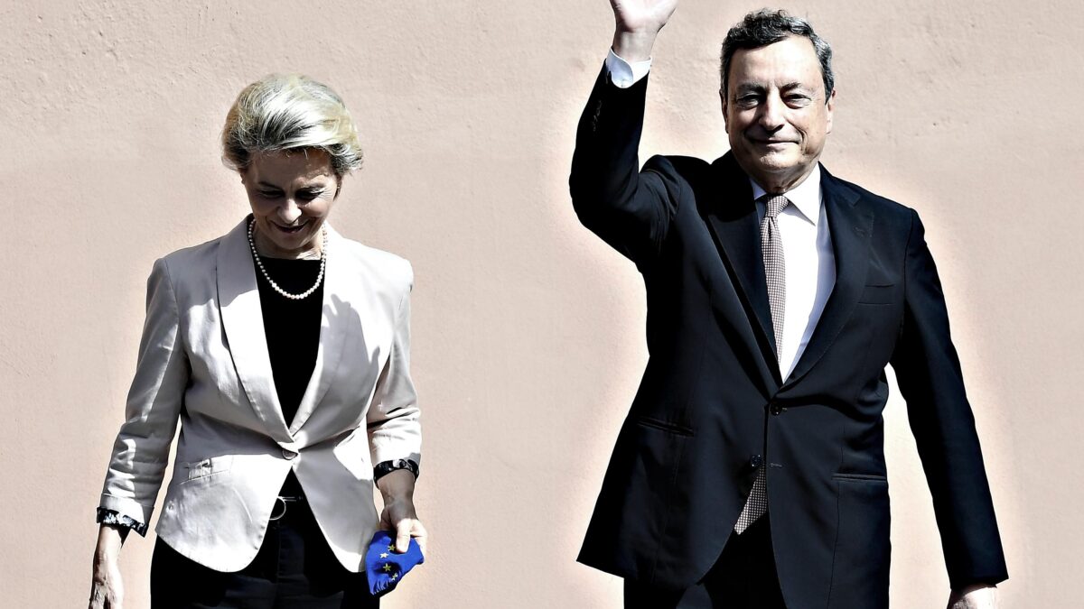 L’Italia giustifica le restrizioni. L’Ue critica ma lascia i controlli ai confini