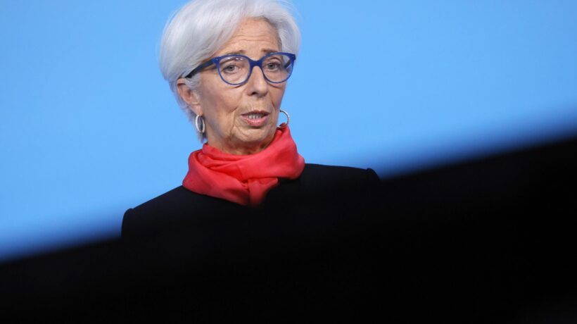Dopo gli Usa pure Londra alza i tassi. La Lagarde invece li lascia invariati