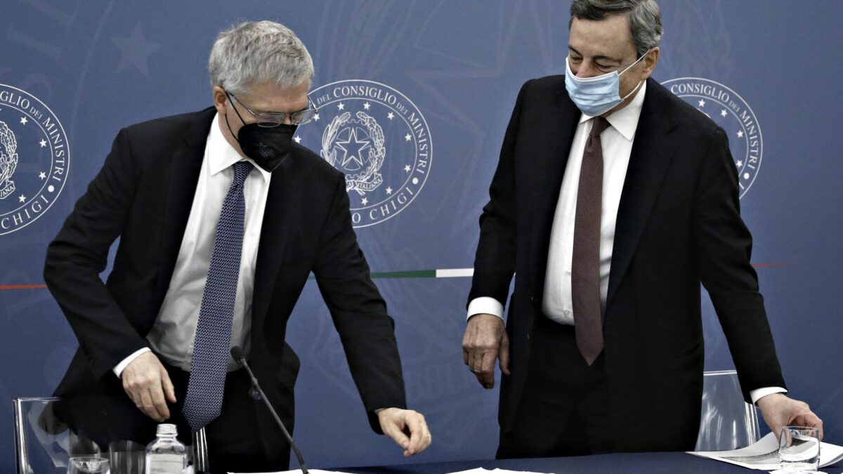 La manovra finisce in fondi a pioggia