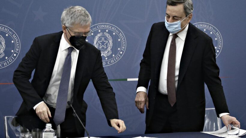 La manovra finisce in fondi a pioggia