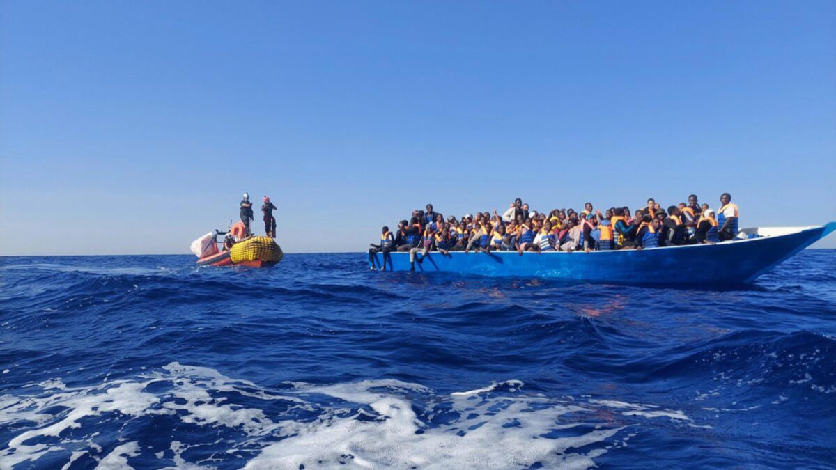 Continua l’assalto alle coste, il Viminale tace