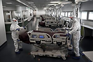 Licenziare chi dice no non è un dogma. Giudice ridà il lavoro a un’infermiera