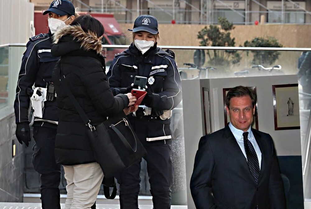 Alessandro Mangia: «L’emergenza diventa regola. E così torna l’Ancien Régime»