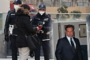 Alessandro Mangia: «L’emergenza diventa regola. E così torna l’Ancien Régime»
