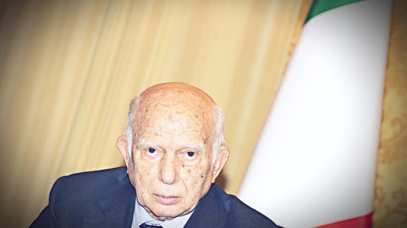 Cirino Pomicino: «Vi dico io i veri papabili per il Colle»
