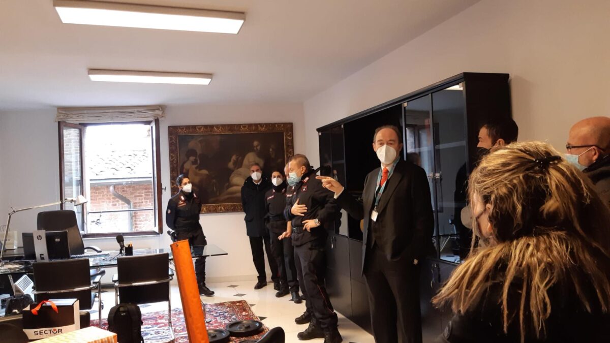 «Ecco perché non crediamo al suicidio»