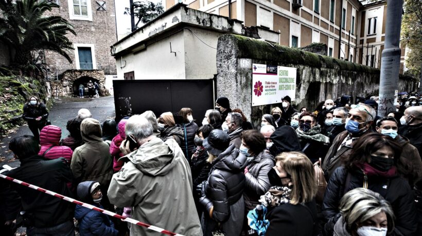 Scacco alla logistica in due mosse