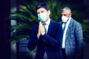 Pronti a perseverare con l’errore del pass