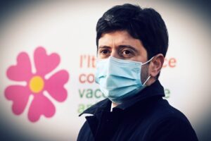 Speranza ci ha fatto la festa
