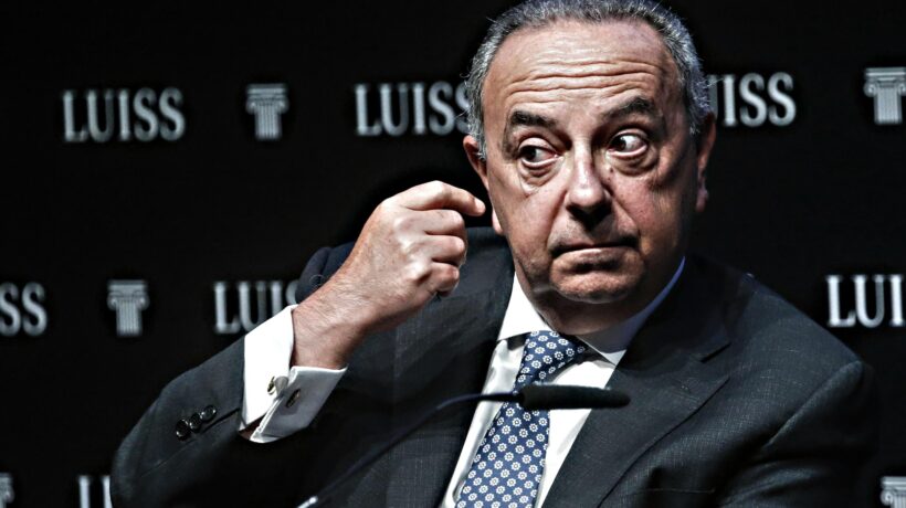 Csm, scintille sull’addio di Prestipino