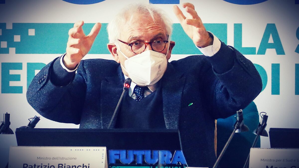 Tracciamento lento e niente salivari. Evitare la Dad è una corsa a ostacoli