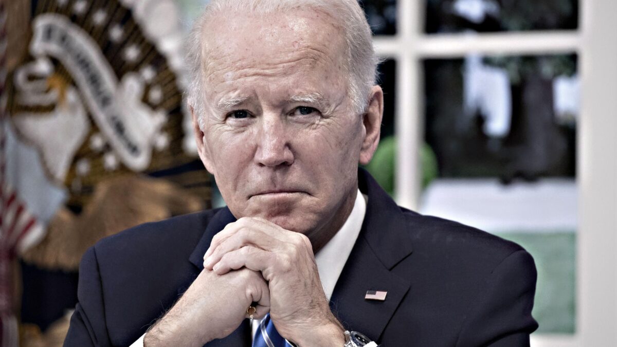Biden è ancora impantanato in Afghanistan