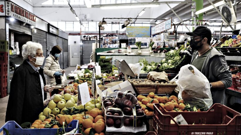 La grande truffa di limoni e fagiolini. Così la spesa è diventata un salasso