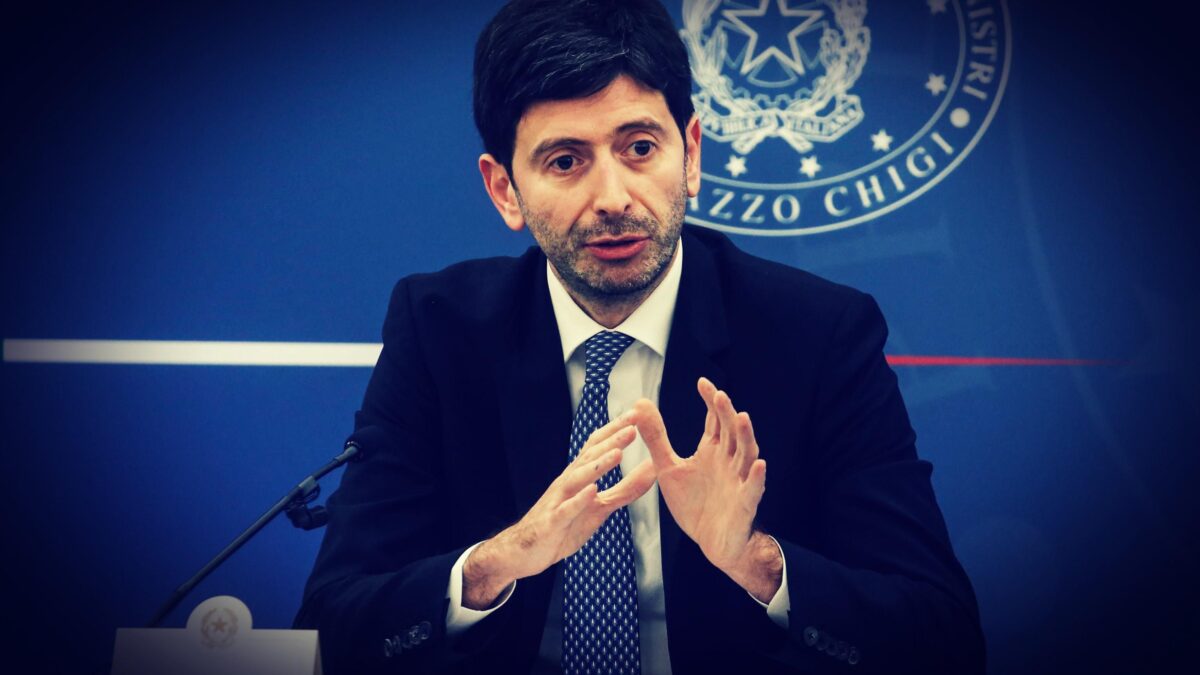 Ormai ci sono due pandemie diverse