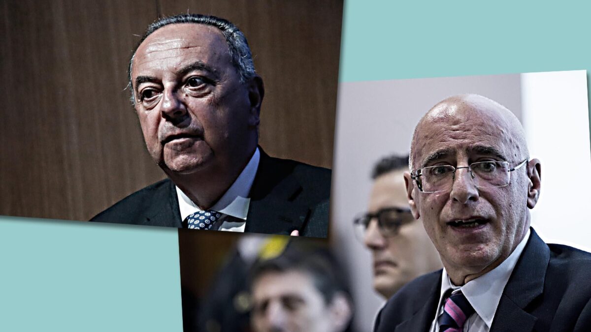 Lo Voi a Roma, al via il valzer dei procuratori