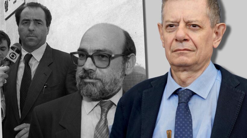«Il trucco del pool di Mani pulite per assegnare i reati al gip Ghitti»