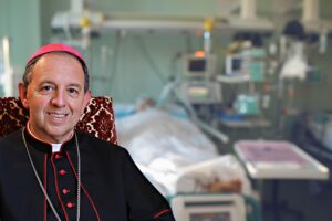 Antonio Suetta: «L’eutanasia non è un diritto. Semmai è falsa compassione»