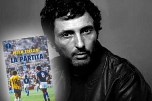 Piero Trellini: «Sono un partigiano della complessità. Perciò scrivo libri da 1.200 pagine»