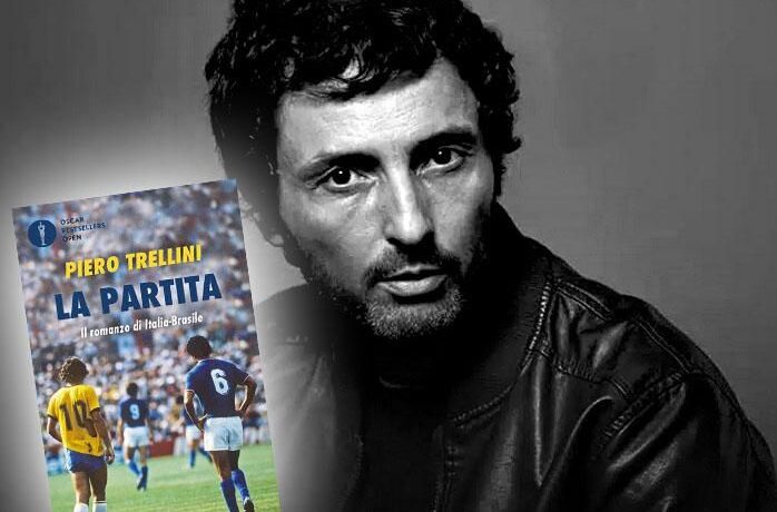 Piero Trellini: «Sono un partigiano della complessità. Perciò scrivo libri da 1.200 pagine»