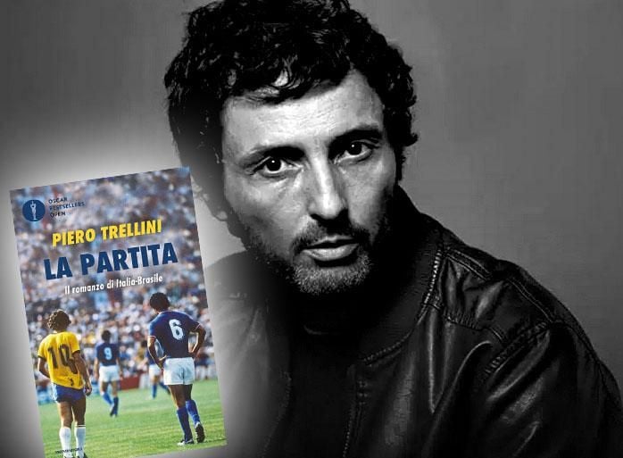Piero Trellini: «Sono un partigiano della complessità. Perciò scrivo libri da 1.200 pagine»