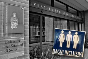 Montanari s’inventa i bagni inclusivi