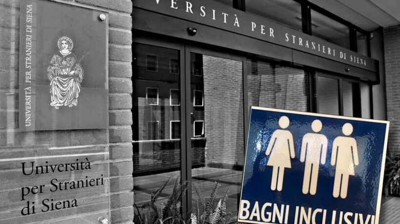 Montanari s’inventa i bagni inclusivi