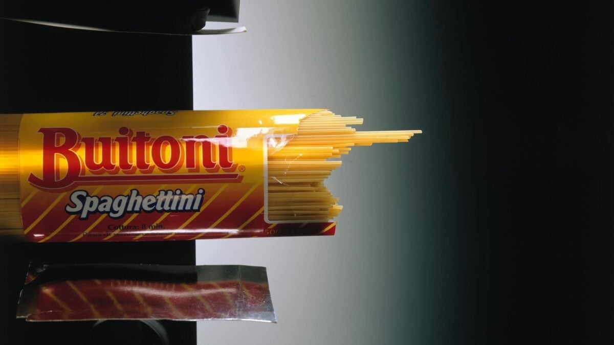 Addio Buitoni, Nestlé non concede più lo storico marchio