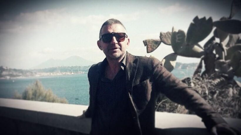 Guido Maria Cappelli: «Siamo guidati da virologi sciamani»