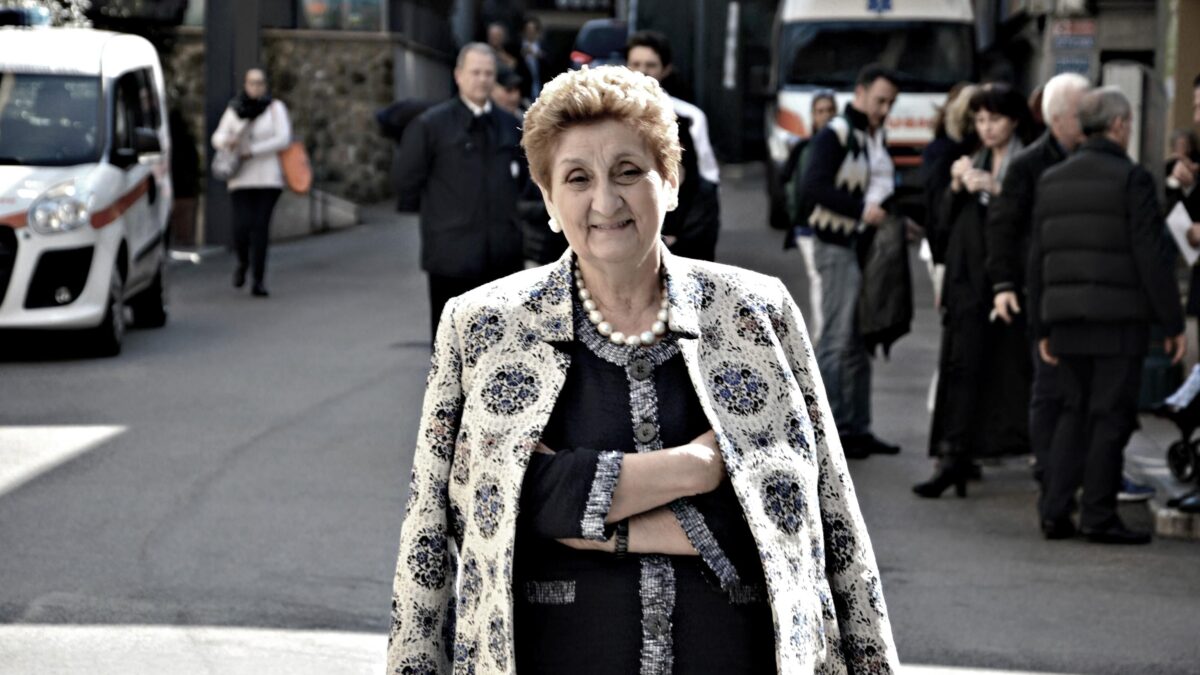 «Tour dell’angoscia» per convertire i no vax