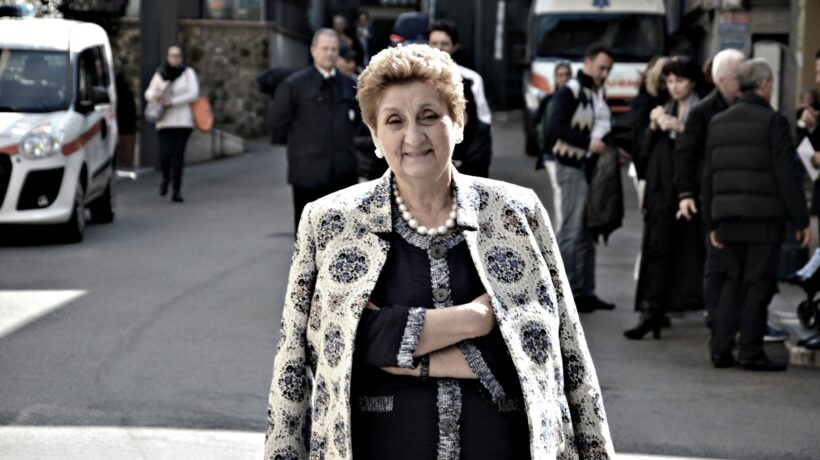 «Tour dell’angoscia» per convertire i no vax