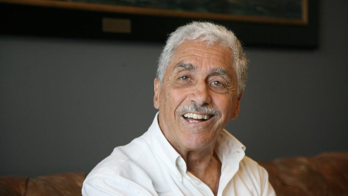 Antonio Guidi: «Pensare che basti il vaccino è un delirio antiscientifico»