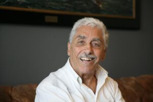 Antonio Guidi: «Pensare che basti il vaccino è un delirio antiscientifico»