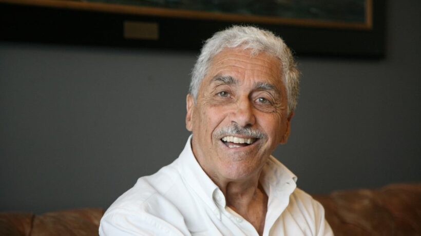 Antonio Guidi: «Pensare che basti il vaccino è un delirio antiscientifico»