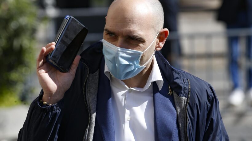 Sui fatti di Capodanno il Pd si trincera dietro  lo shitstorm anti Lega