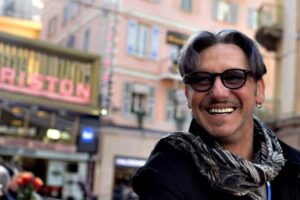 Fabrizio Venturi: «A Sanremo i Festival saranno due. Nel mio si canta musica cristiana»
