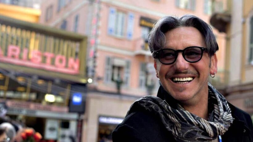 Fabrizio Venturi: «A Sanremo i Festival saranno due. Nel mio si canta musica cristiana»