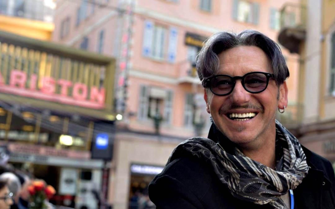 Fabrizio Venturi: «A Sanremo i Festival saranno due. Nel mio si canta musica cristiana»