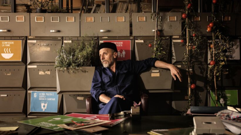 Marco Paolini: «Il pianeta non si può azzerare: ripartiamo dal buono che c’è»