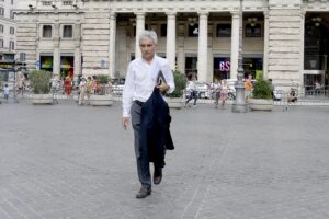 Boeri vuole il merito del sequestro Gedi. Ma il sindacato boccia la sua versione