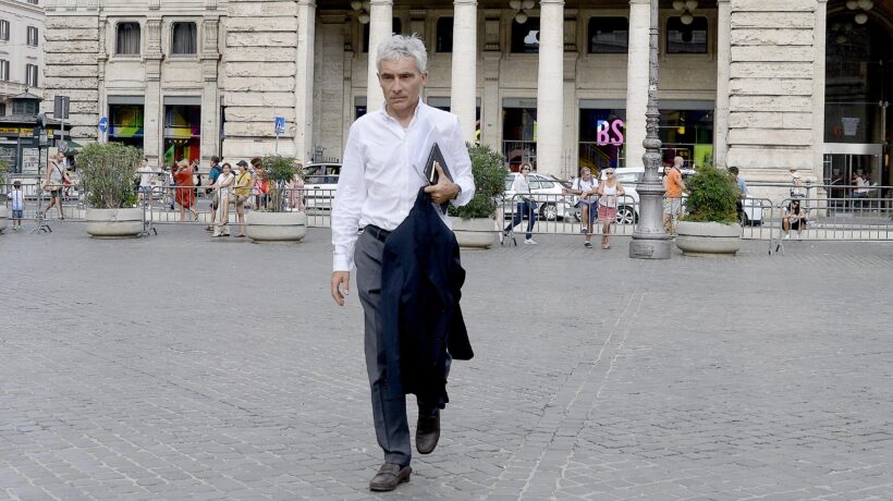 Boeri vuole il merito del sequestro Gedi. Ma il sindacato boccia la sua versione