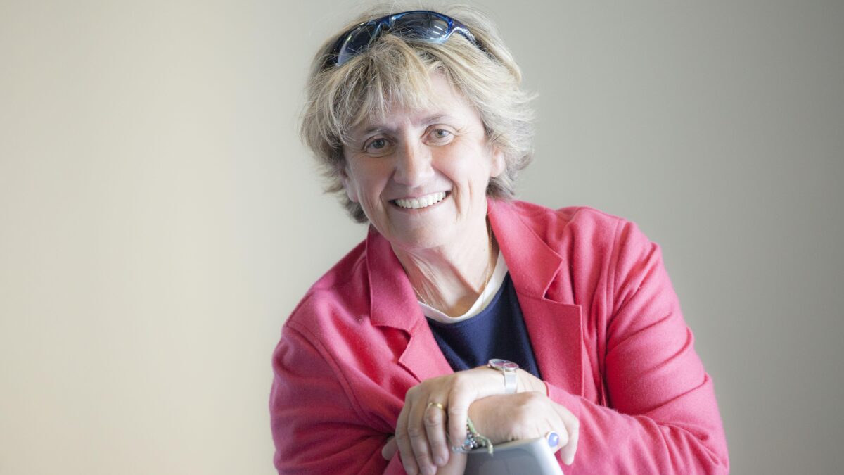 Paola Mastrocola: «La scuola crea il nuovo uomo-massa»