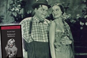 Quando le star seppellivano i peccati sotto le lenzuola luride di Hollywood