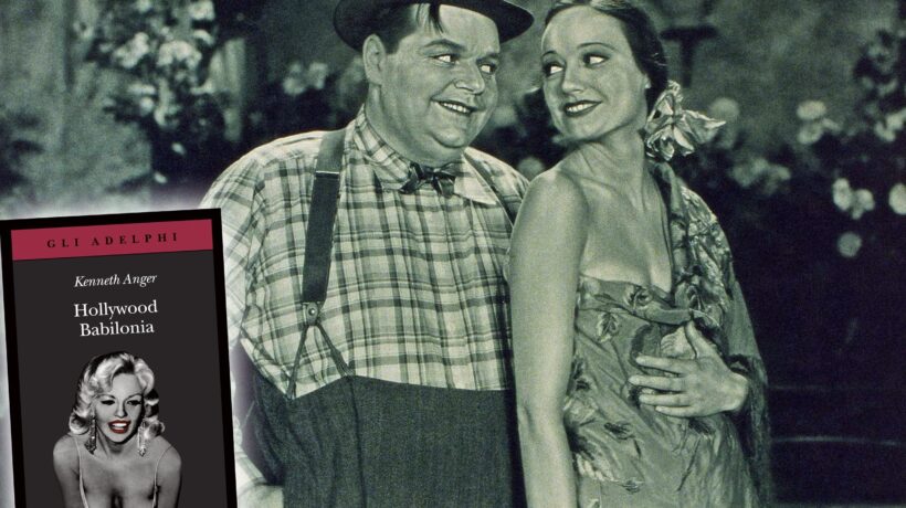 Quando le star seppellivano i peccati sotto le lenzuola luride di Hollywood