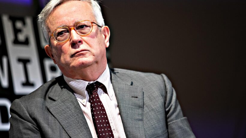«Il governo mi ricorda la Concordia. Il comandante fugge, la nave affonda»