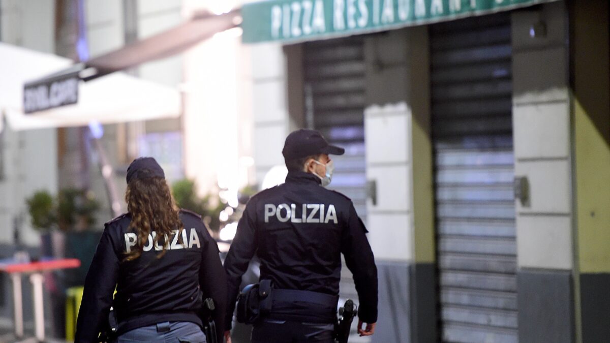 Con queste regole finiamo dritti in lockdown di fatto