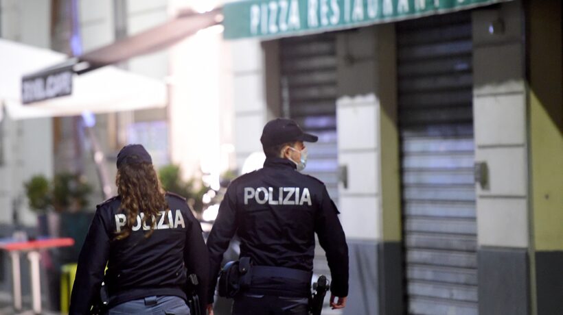 Con queste regole finiamo dritti in lockdown di fatto