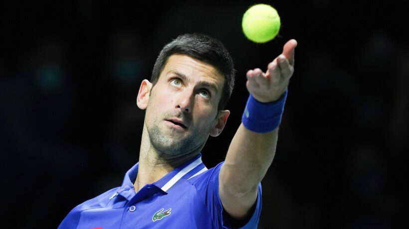 Nole è l’unico straniero che si può cacciare